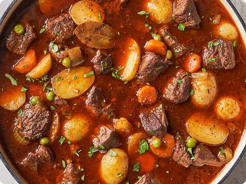 Beef Stew