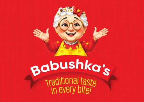 How Babushka came to be