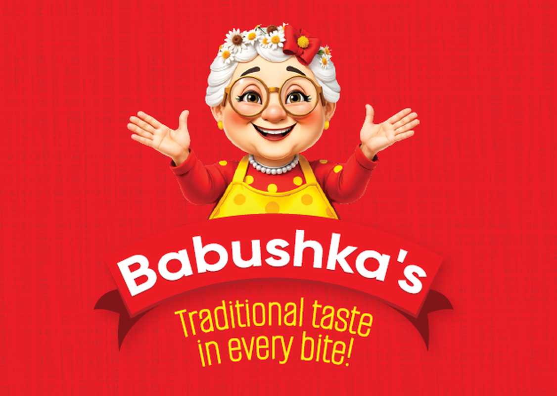 How Babushka came to be