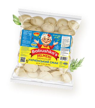 Ukrainian Taste