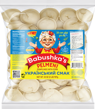Ukrainian Taste
