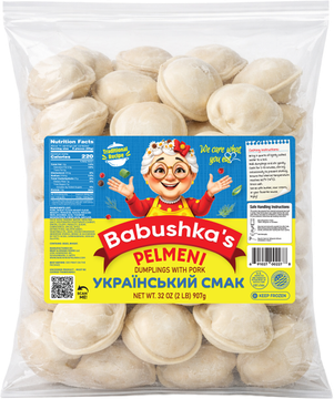 Ukrainian Taste