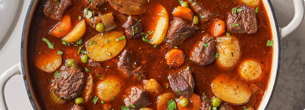 Beef Stew