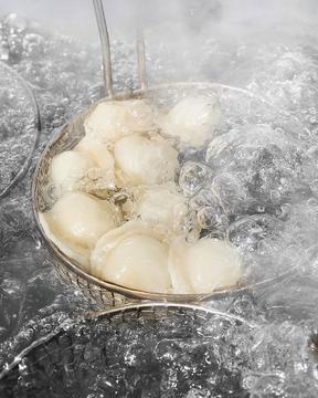 From Babushkas’s Kitchen: How to boil dumplings so they don’t stick together